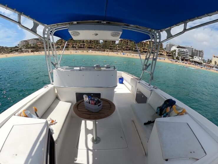 San Jose Del Cabo: Snorkeling Tour With Food and Drinks, - Good To Know