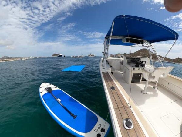 San Jose Del Cabo: Snorkeling Tour With Food and Drinks, - Frequently Asked Questions