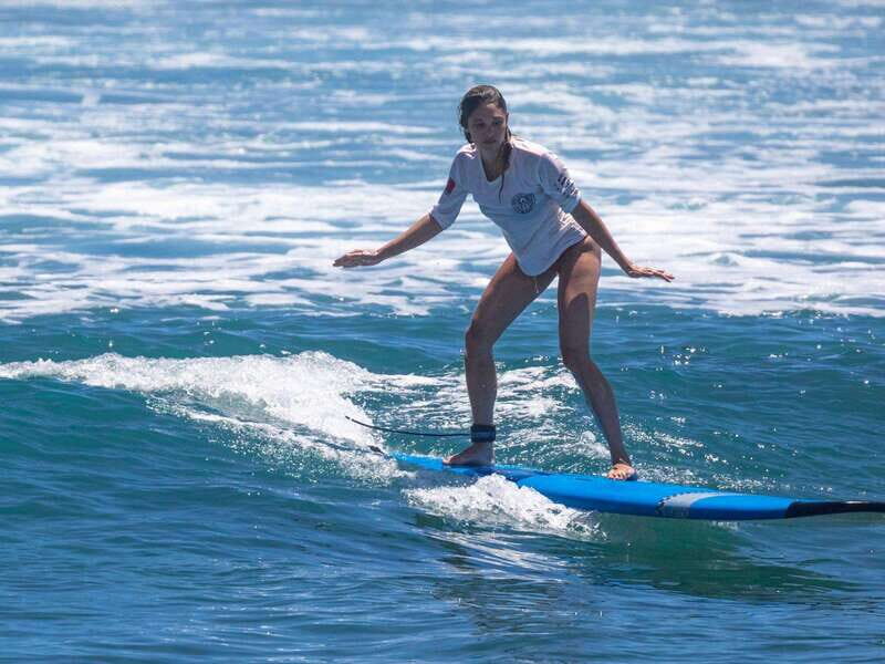 San Jose del Cabo: Surf Lesson with Private Transportation - Good To Know