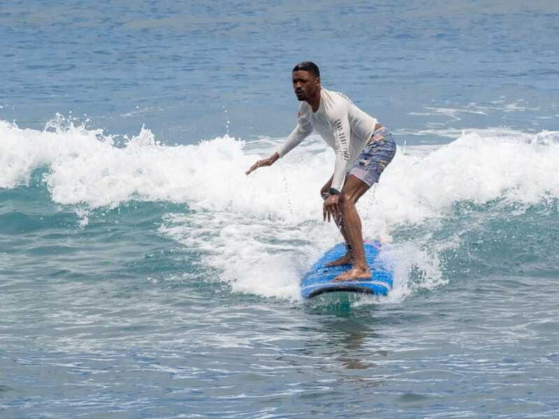 San Jose del Cabo: Surf Lesson with Private Transportation - Why This Tour Offers Great Value