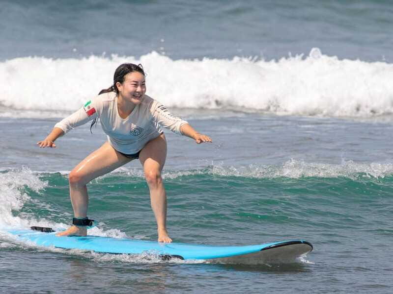 San Jose del Cabo: Surf Lesson with Private Transportation - Who Will Love This Experience?