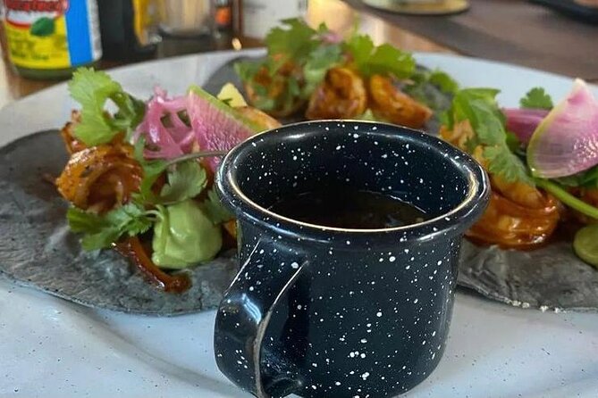 San Jose Del Cabo - Taco Tour Experience (Evening Tour) - Food and Tastings