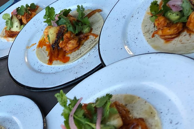 San Jose Del Cabo - Taco Tour Experience (Evening Tour) - Recommendations and Reviews