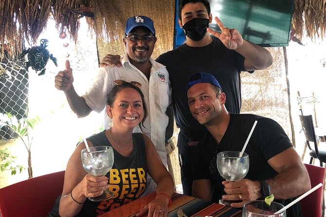 San Jose Del Cabo - Taco Tour Experience (Evening Tour) - Exploring the Local Food Scene
