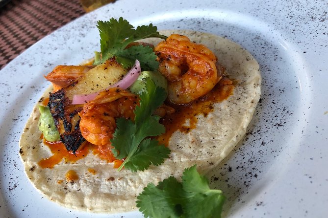 San Jose Del Cabo - Taco Tour Experience (Morning Tour) - Worthwhile Walking and Wonderful Tour Guide