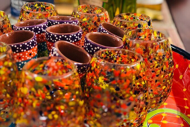 San Jose del Cabo- Tequila, Mezcal & Mixology Class - A Closer Look at the Experience