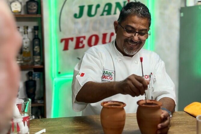 San Jose del Cabo- Tequila, Mezcal & Mixology Class - Who Should Consider This Experience?