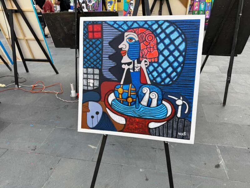 San José del Cabo: Thursday Night Art Walk Tour - Good To Know