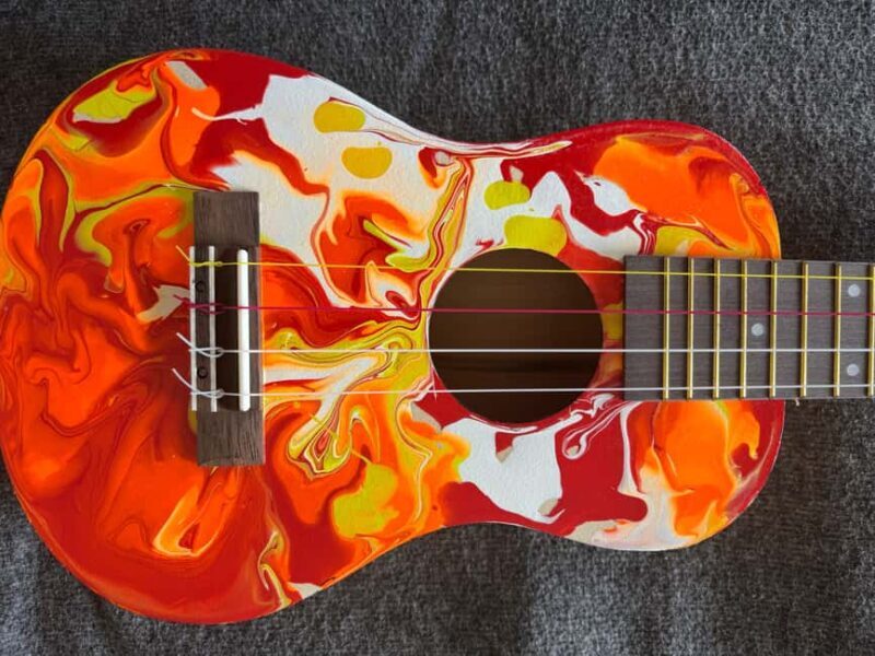 San José del Cabo: Ukulele Building Workshop - Good To Know