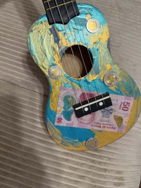 San José del Cabo: Ukulele Building Workshop - An In-Depth Look at the Ukulele Building Workshop