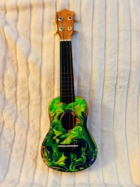 San José del Cabo: Ukulele Building Workshop - Final Thoughts