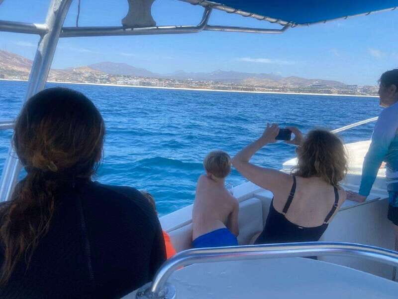 San José del Cabo: Whale Watching Experience - FAQ
