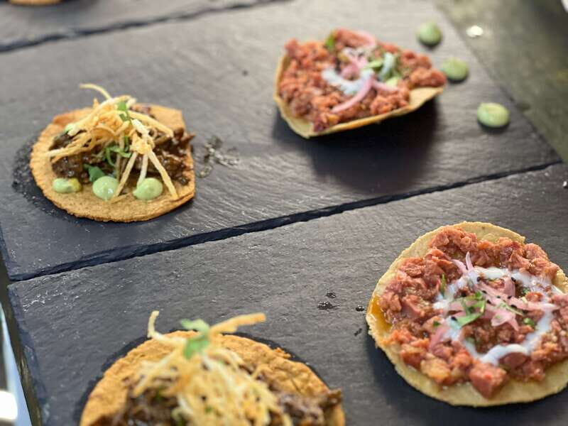 San Jose del Cabo:Alma de Mexico Tacos and Tostadas Tasting - FAQ