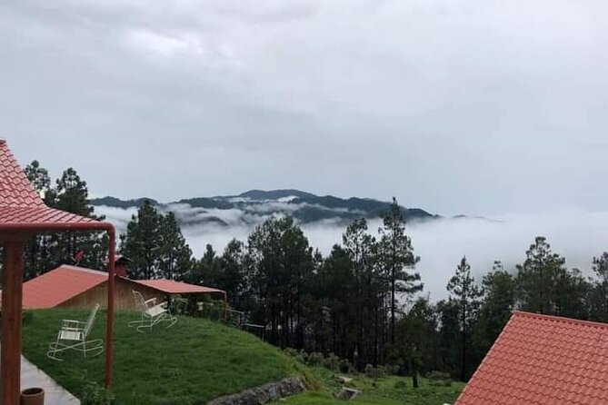 San José Del Pacifico: Between Clouds & Mountains - Overview of San José Del Pacifico