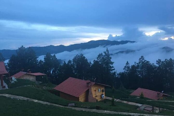 San José Del Pacifico: Between Clouds & Mountains - Top Attractions in San José Del Pacifico