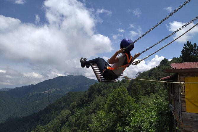 San Jose Del Pacifico Tour - Tour Highlights