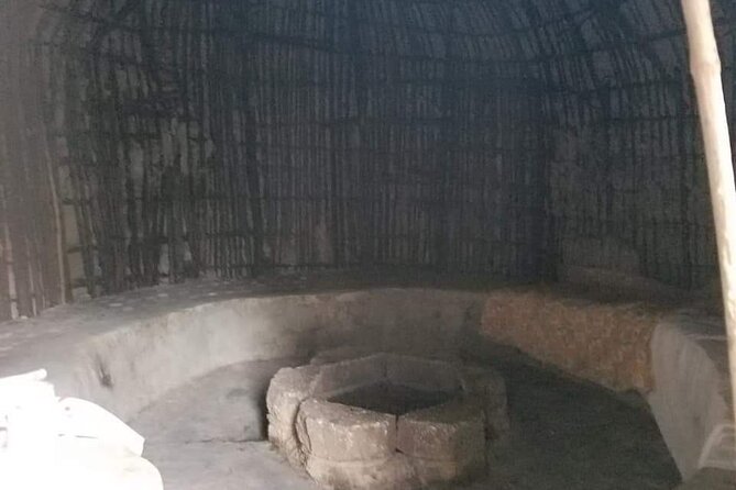 San Jose Del Pacifico Tour - How to Book