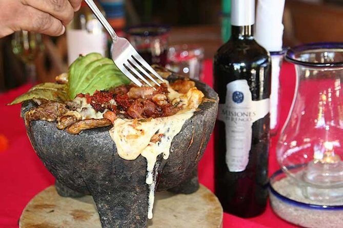 San Jose Deluxe tour, Art, Charm and dinner . - Why This Tour Offers Good Value