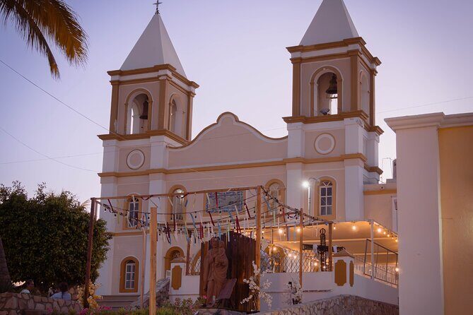 San Jose Deluxe tour, Art, Charm and dinner . - The Sum Up