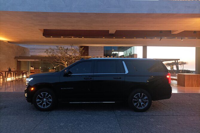 San Jose International Airport Private Transportation - Good To Know