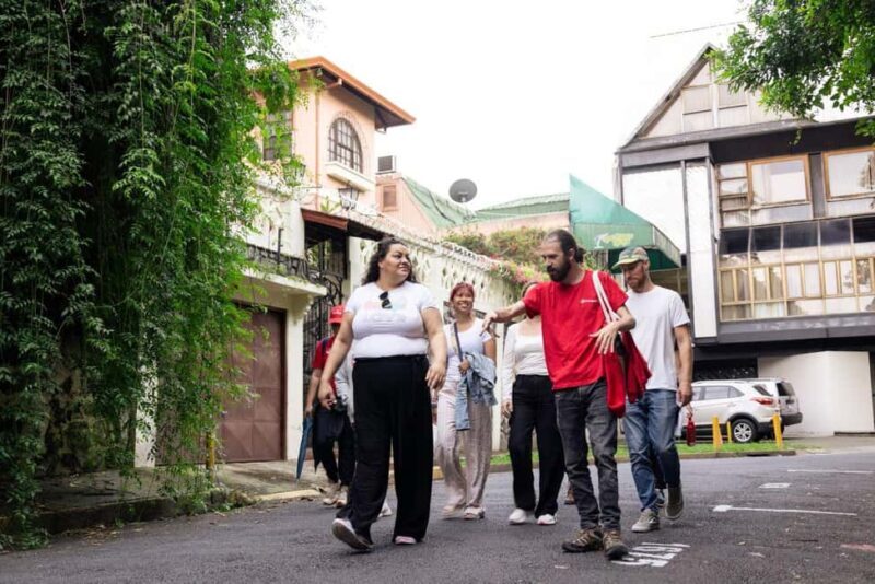 San José: Night Food and Culture Tour with Dinner - Final Thoughts