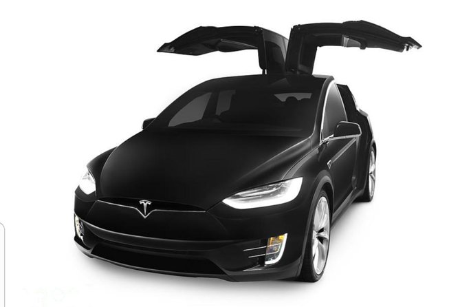 San Jose Private Airport Transfer With Tesla Model X (Feb ) - Cancellation Policy