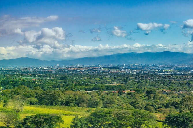 San Jose : Private Custom Guided Tour With A Guide (Private Tour) - Reviews