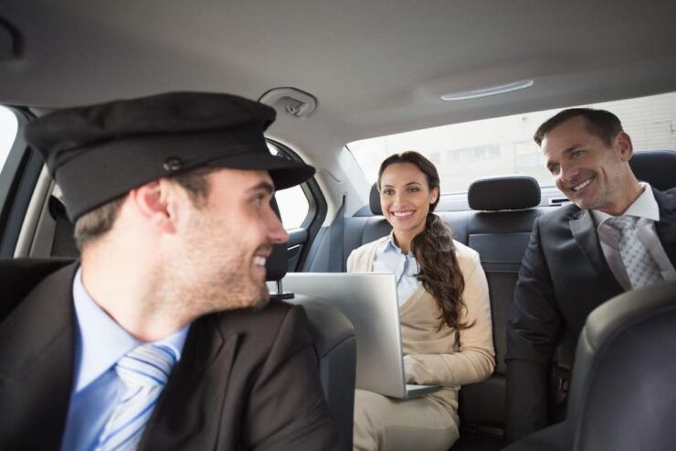 San Jose: Private Transfer To/From Los Cabos Airport (Sjd) - Booking Process