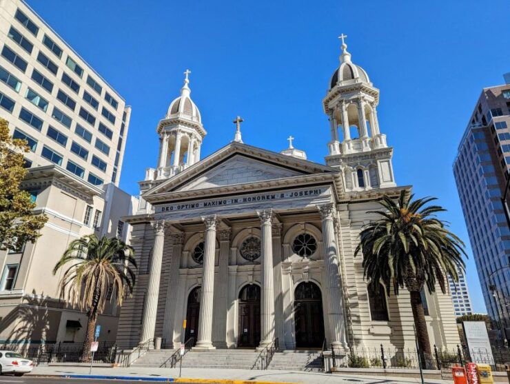 San Jose Self-Guided Scavenger Hunt Walking Tour - Tour Highlights