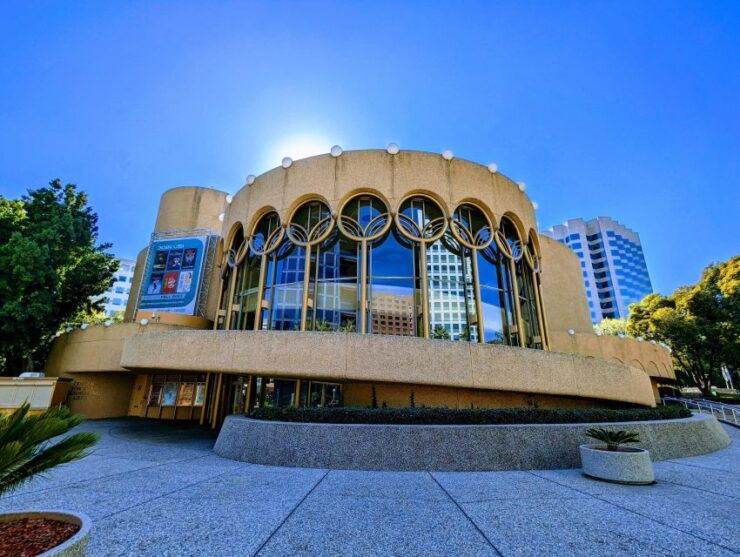 San Jose Self-Guided Scavenger Hunt Walking Tour - Booking Information