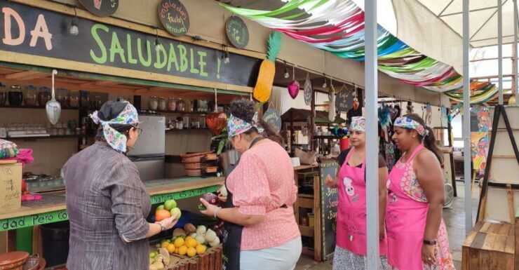 San José Town : Cooking Class,Mexican Empanadas Y Antojitos - Culinary Experience in San José Town