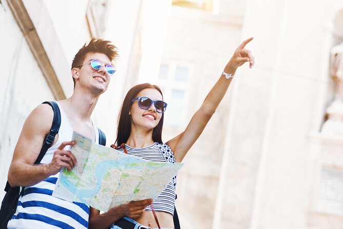 San Jose Unveiled: A Private Walking Tour - Insider Tips