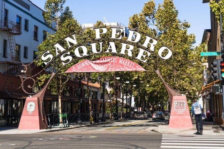 San Jose Unveiled: A Private Walking Tour - Activity Details
