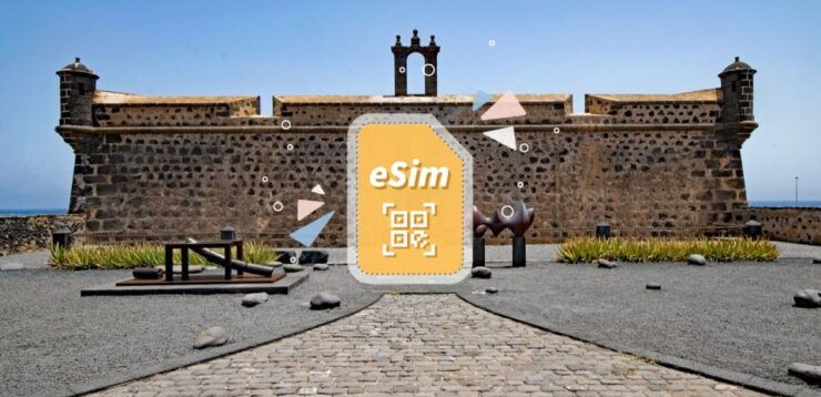 San Jose: USA Esim Roaming (Optional With Canada) - Service Inclusions and Options