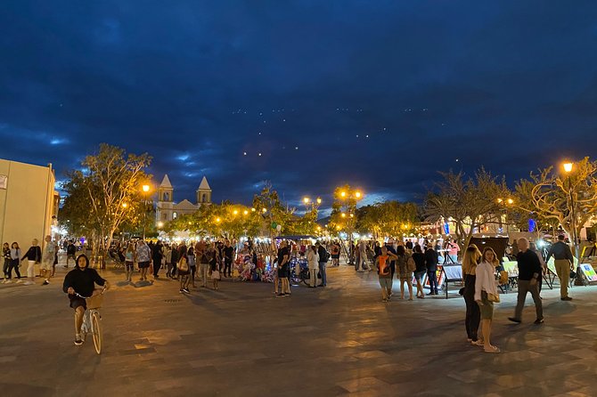 San Jose Wonders - Local Cuisine and Dining Experiences