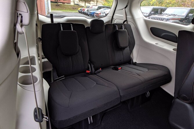 San Juan 1-Way or 2-Way Private Transfer by Mercedes Minivan - Reviews and Testimonials