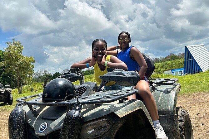 San Juan 2 Hour ATV for Driver and Passenger - Discovering the San Juan ATV Experience