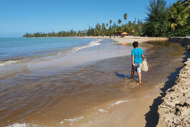 San Juan Airport Transportation to El Conquistador Hotel in Fajardo, PR - Inclusions