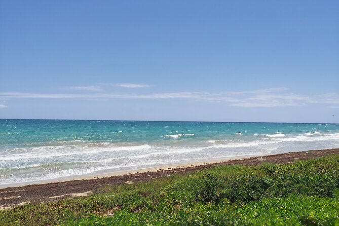 San Juan Airport Transportation to El Conquistador Hotel in Fajardo, PR - Meeting and Pickup Details