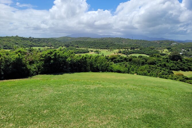 San Juan Airport Transportation to El Conquistador Hotel in Fajardo, PR - Directions