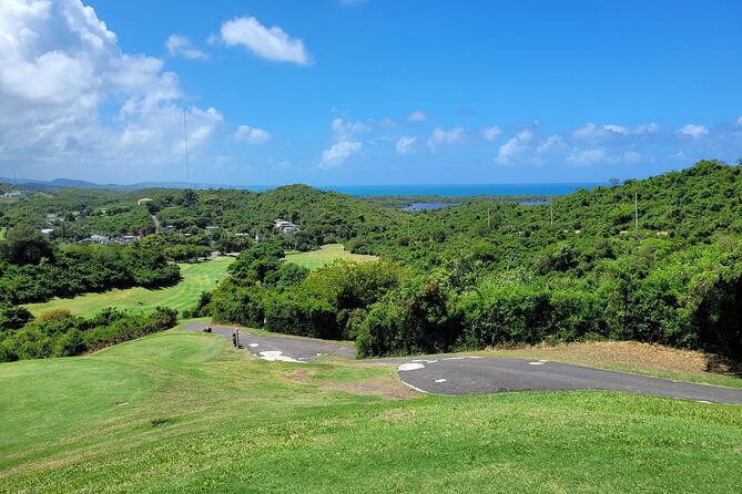 San Juan Airport Transportation to El Conquistador Hotel in Fajardo, PR - Common Questions