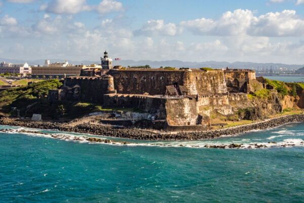San Juan: App-Based Audio Guide - Testimonials & Directions