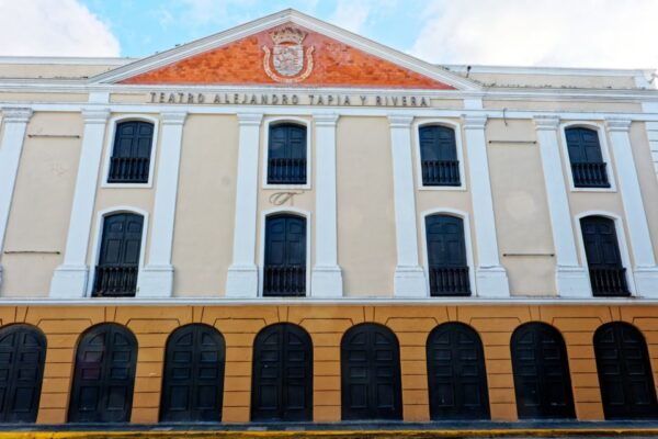 San Juan: App-Based Audio Guide - The Sum Up