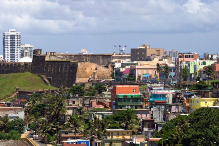 San Juan: App-Based Audio Guide - Experience Highlights