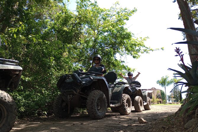 San Juan ATV Adventure Tour - Experience Highlights