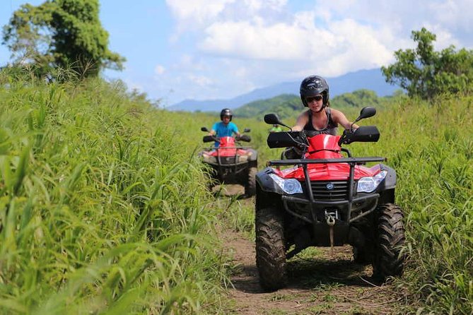San Juan ATV Adventure Tour - The Sum Up