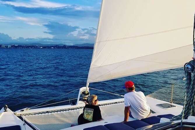 San Juan Bay Day Sail With Drinks Included - Positive Reviews - Fun and Enjoyable Experience