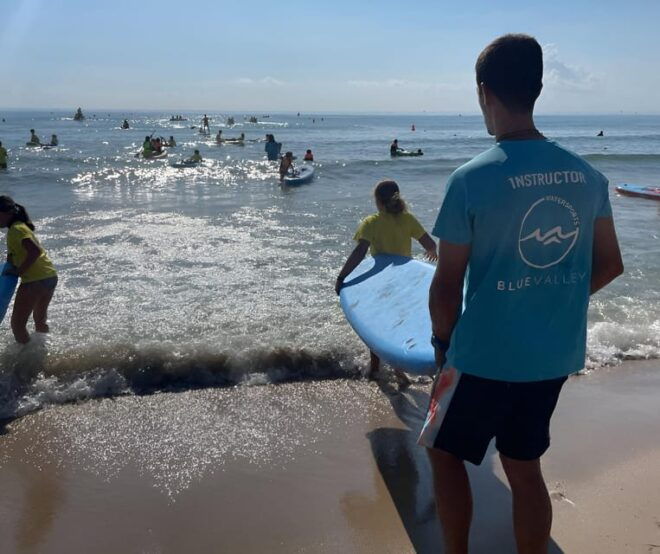 San Juan Beach: 2 Hour Table Surf Rental + Snack and Drink - Experience Highlights