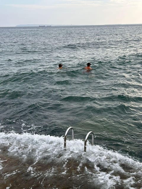 San Juan Beach, Cabo Huertas Alicante: Rental Bike & Snorkel - Exploring Cabo De Las Huertas and Playa De San Juan