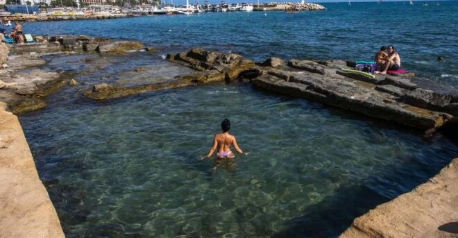 San Juan Beach, Cabo Huertas: Bike Tour & Snorkel With Drink - Whats Included